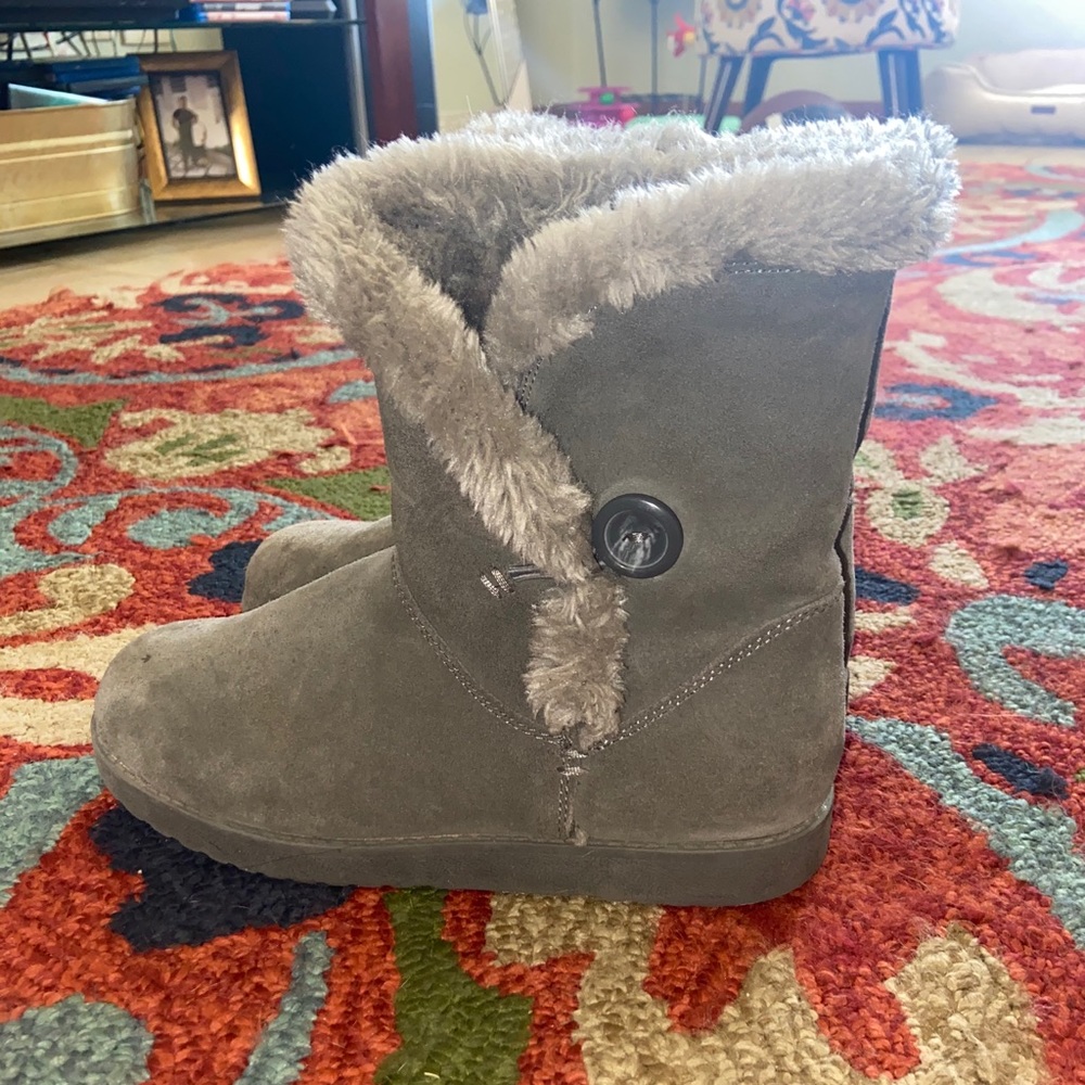 Cute boots